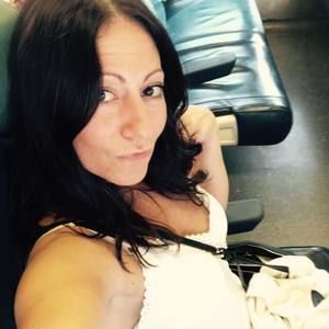 Meet your Posher, Lucianna